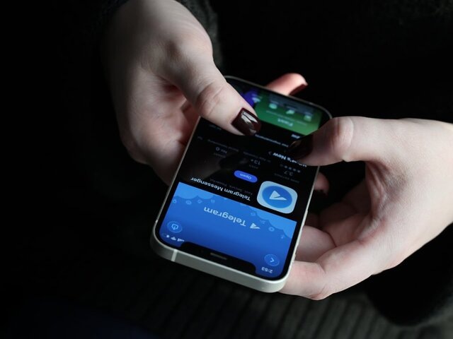    Фото: ТАСС/Абзац/Анастасия Романова