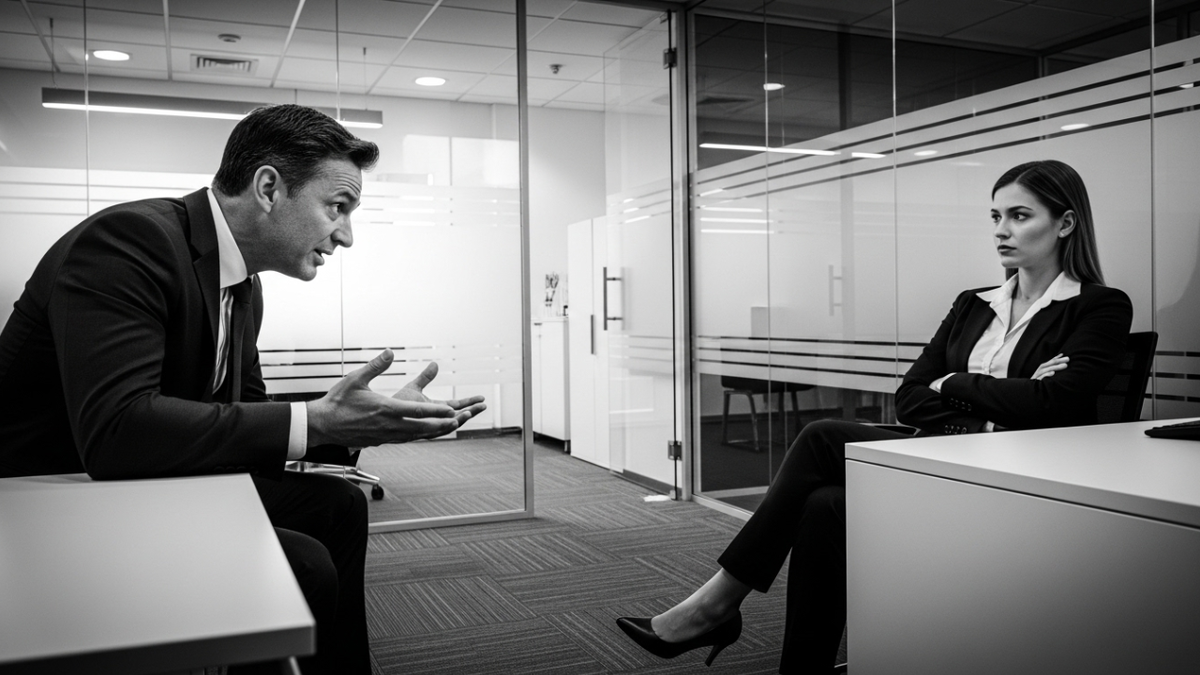 5 красных флагов: как не попасть в ловушку поручительства по чужому кредиту