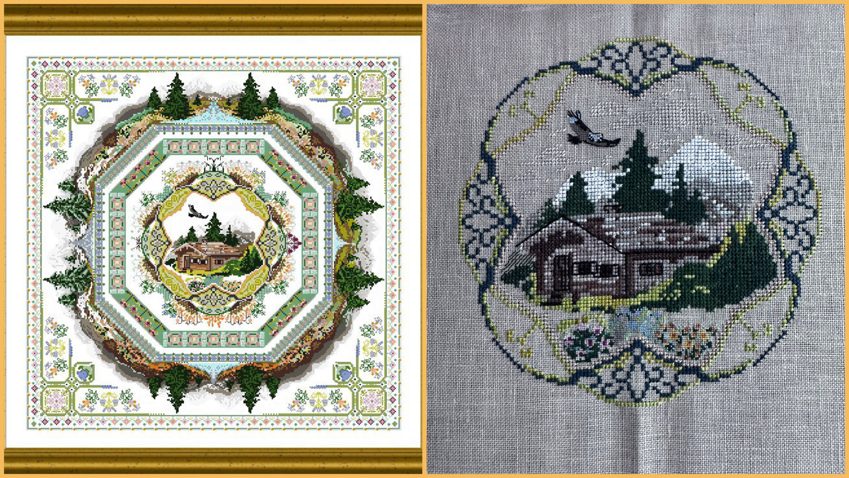 Готовность на начало февраля.