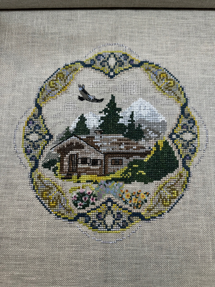 Фото блеск металлика, увы, не передает.