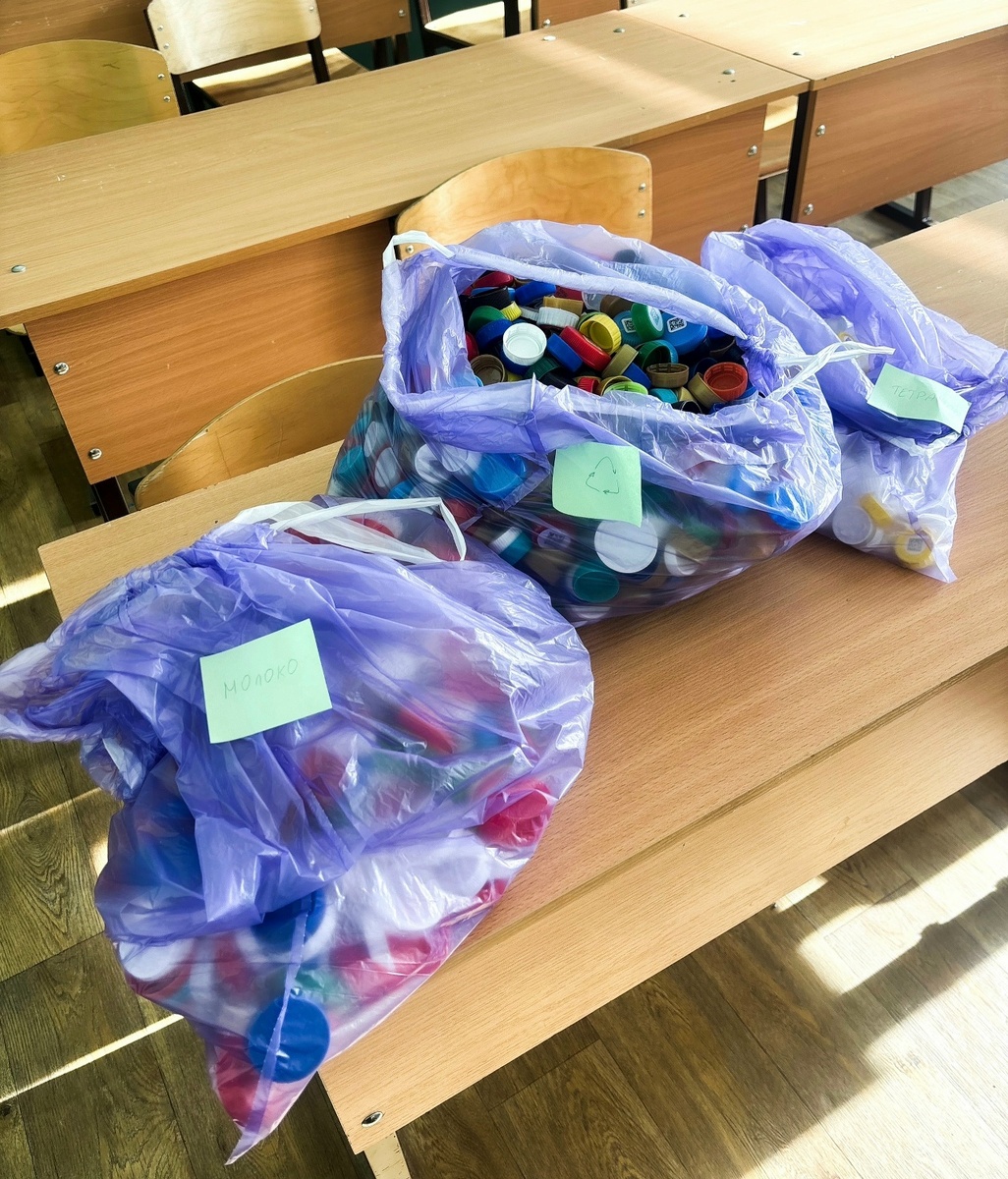 Добрая мастерская Первых