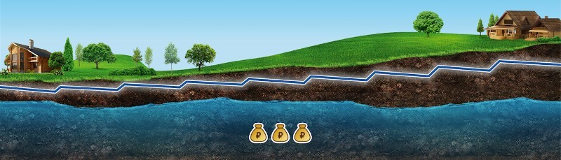 OptimaPipe.ru Вакуумная каналазиация Сравнение
