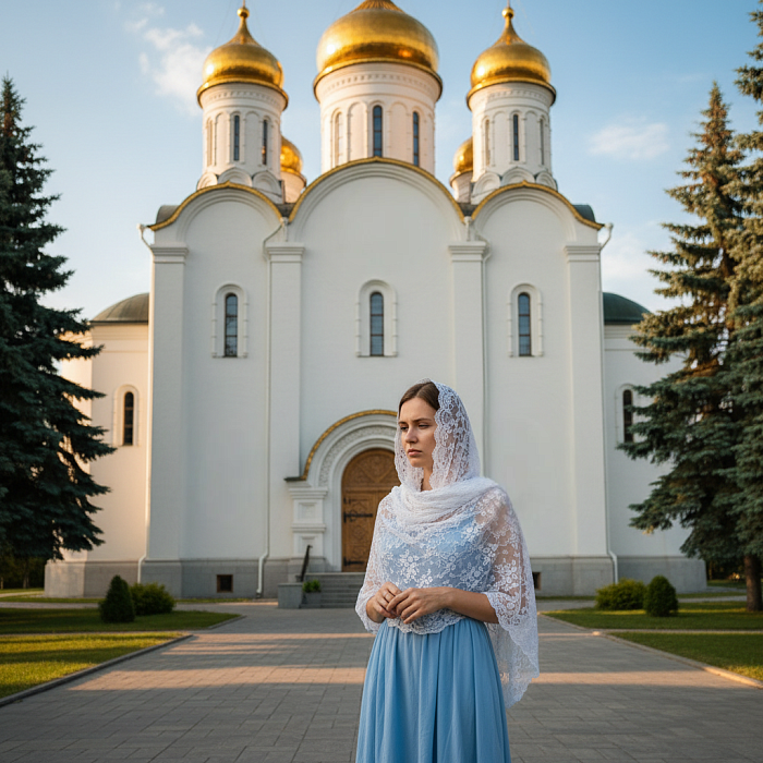    Можно ли добавить вторую пару крестных?