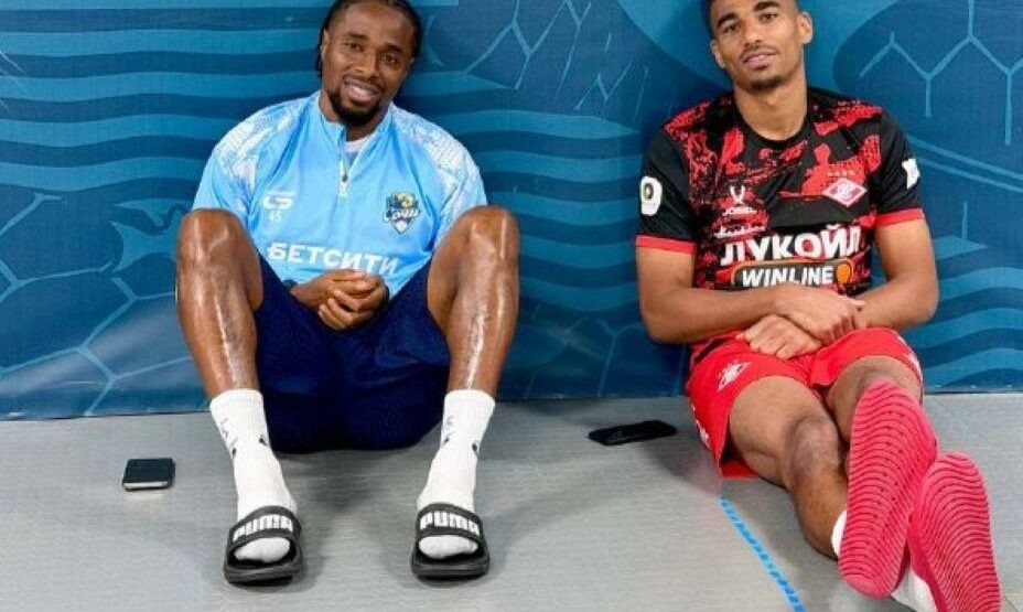    Матч «Сочи» — «Спартак» перенесен на 2 марта. Фото: Соцсети РПЛ