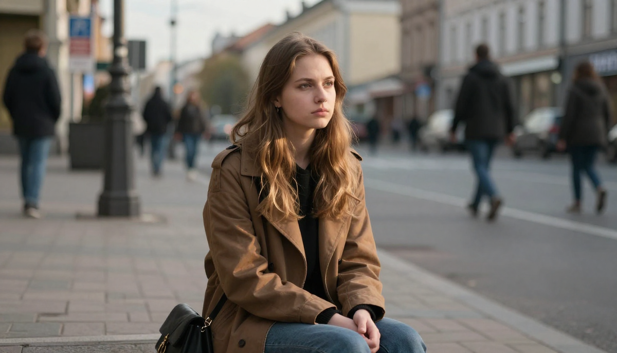 Почему внутри пусто, хотя внешне «всё нормально»?