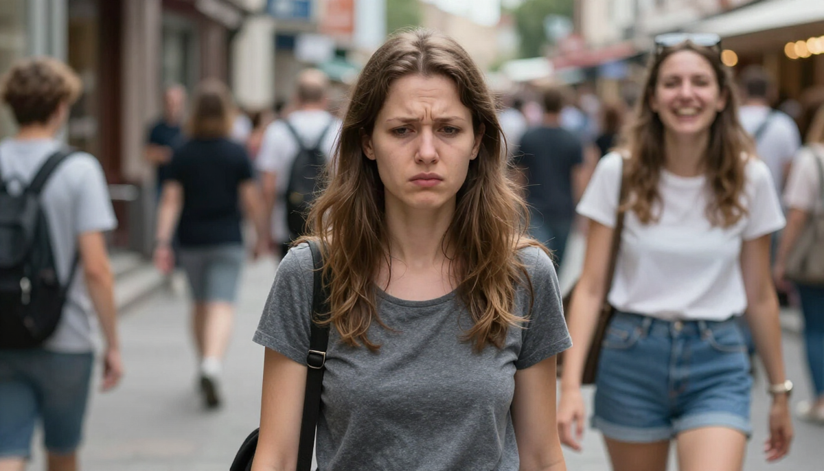 «Мама двух ангелочков» пишет гадости: это не про шорты, это про боль