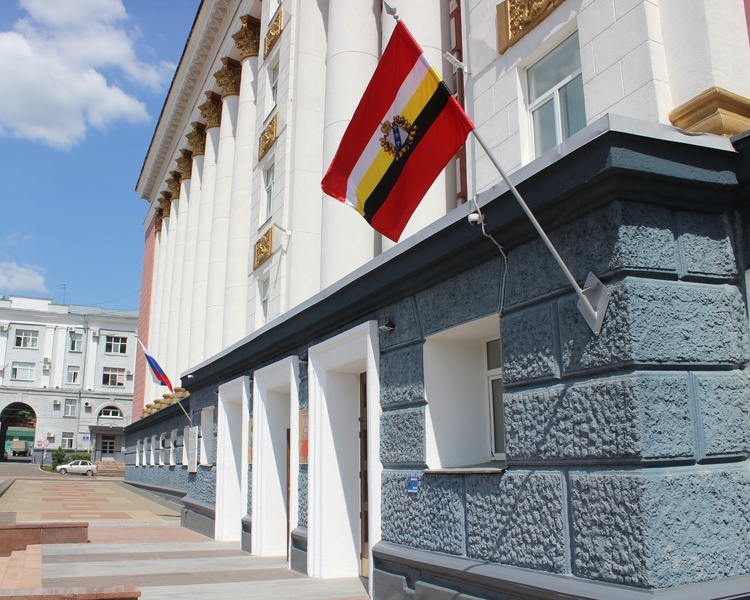     С 1 марта вступили в силу важные законы для жителей Курской области