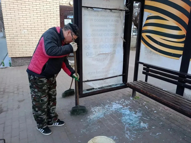     Фото: соцсети главы Невинномысска