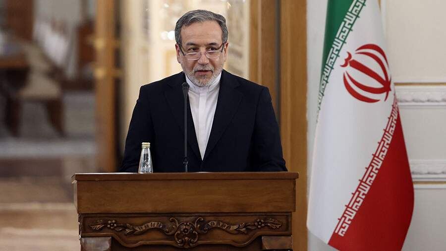    Фото: TASS/ABEDIN TAHERKENAREH