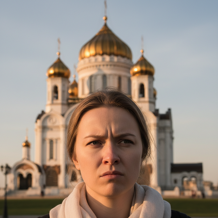    Нужно ли принимать «трезвость» в братстве Иоанна Чурикова ради отношений? Не является ли это сектой?