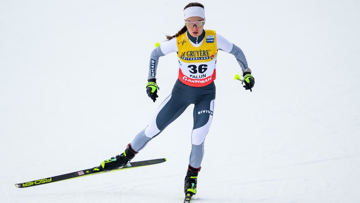    Дарья Непряева. Global Look Press