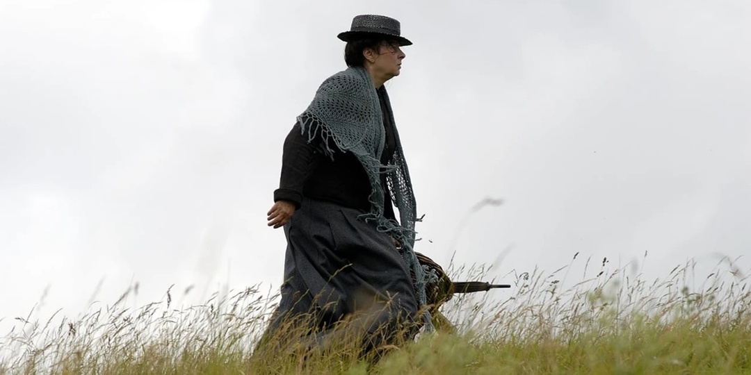 Наивное искусство Серафины из Санлиса. 7 премий Сезар