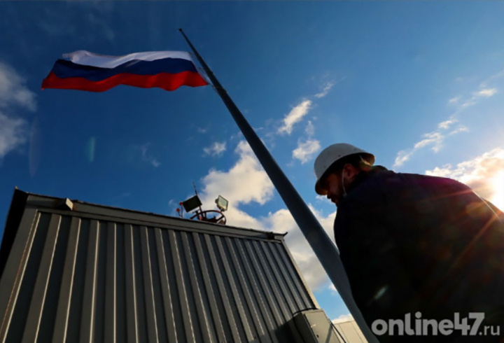 фото:  Валентин Илюшин/Online47