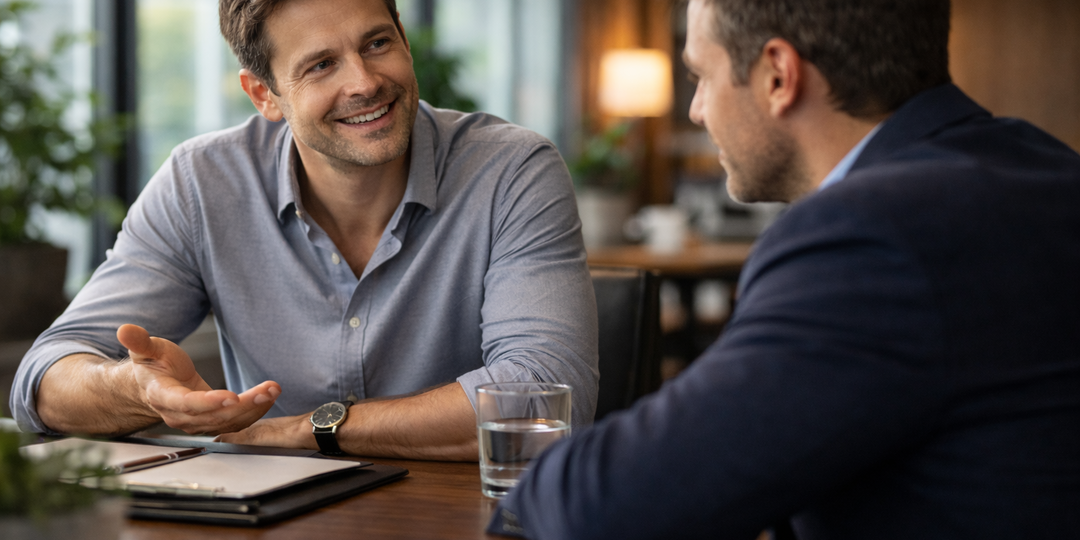 9 ошибок, которые портят впечатление о вас — и 3 способа сразу расположить к себе