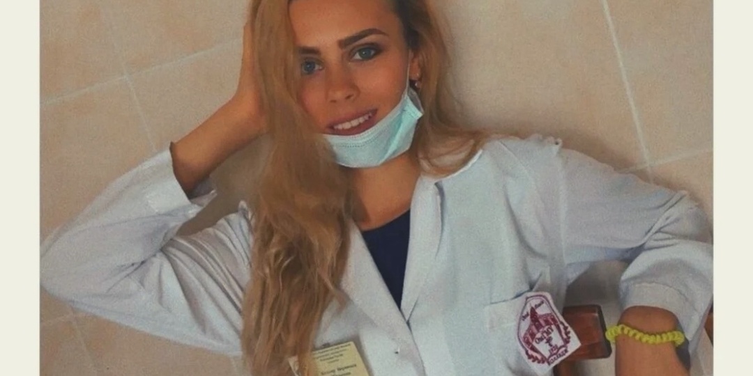 Медсестра Обслуживала По Очереди Зеков и Начальство, Чтобы Отомстить…