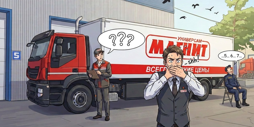 В чем виноват руководитель? Маркер для СБ.