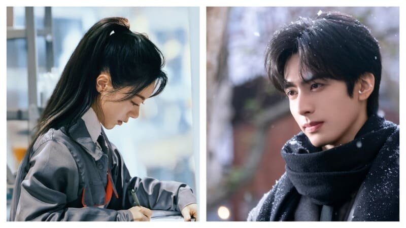 «Мой солнечный свет» когда первая любовь мешает второму шансу