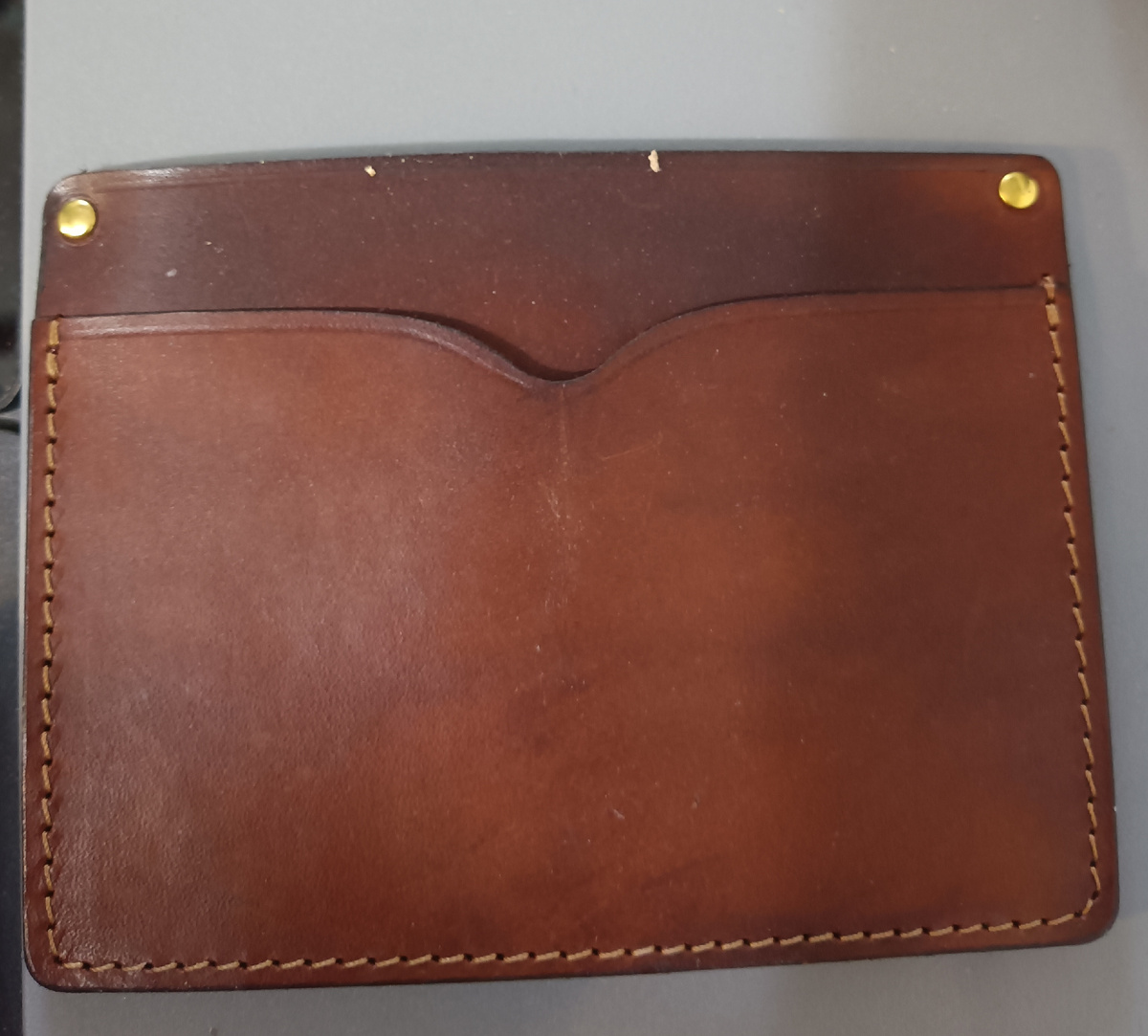 Картхолдер для автодокументов