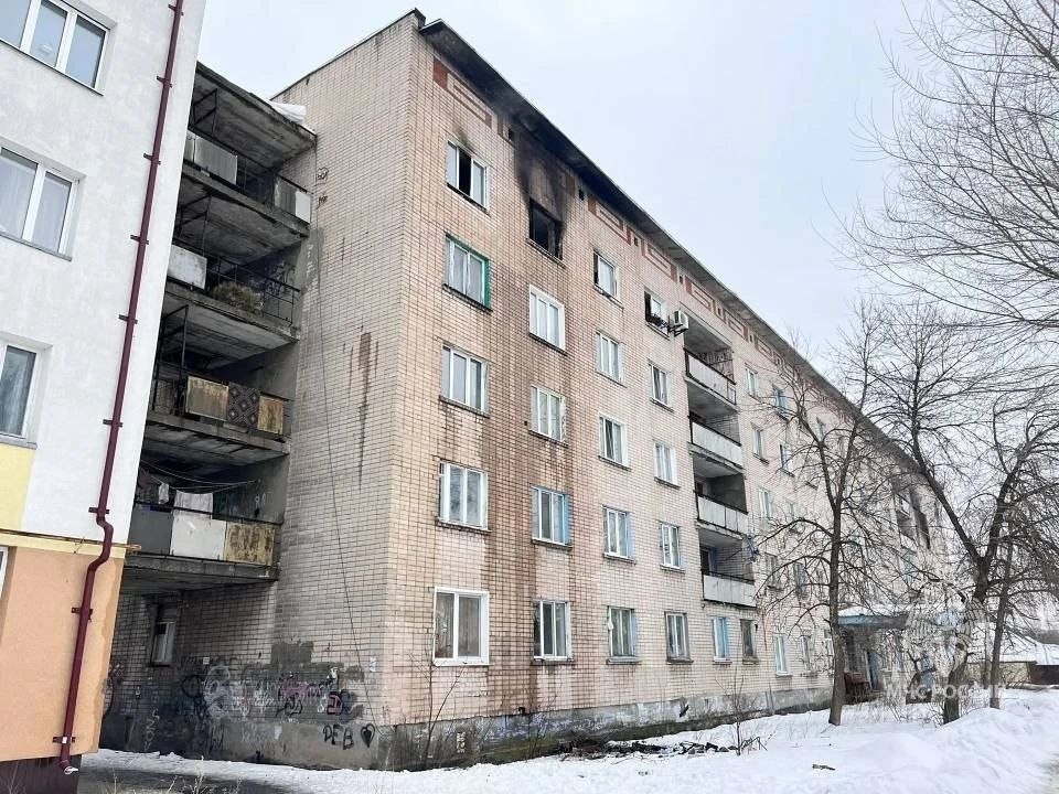    На месте ЧП работали 28 специалистов ГУ МЧС России по Самарской области