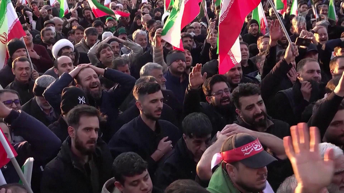    Первый канал