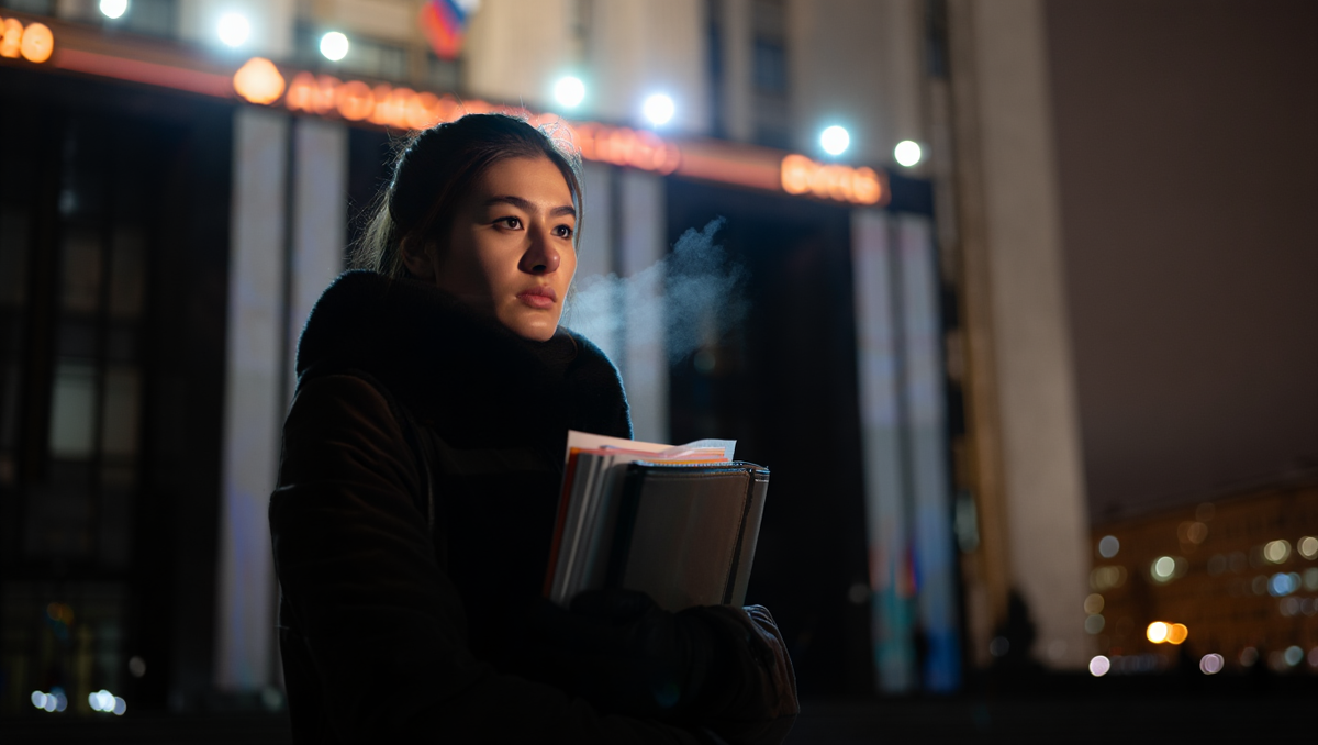 Юридическая поддержка мигрантов