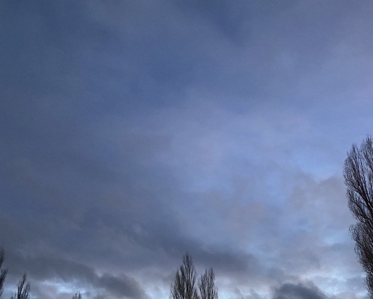     Над Курском вечером 1 марта прогремели взрывы