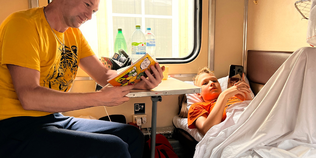 Плацкарт 2026: что изменилось за 20 лет