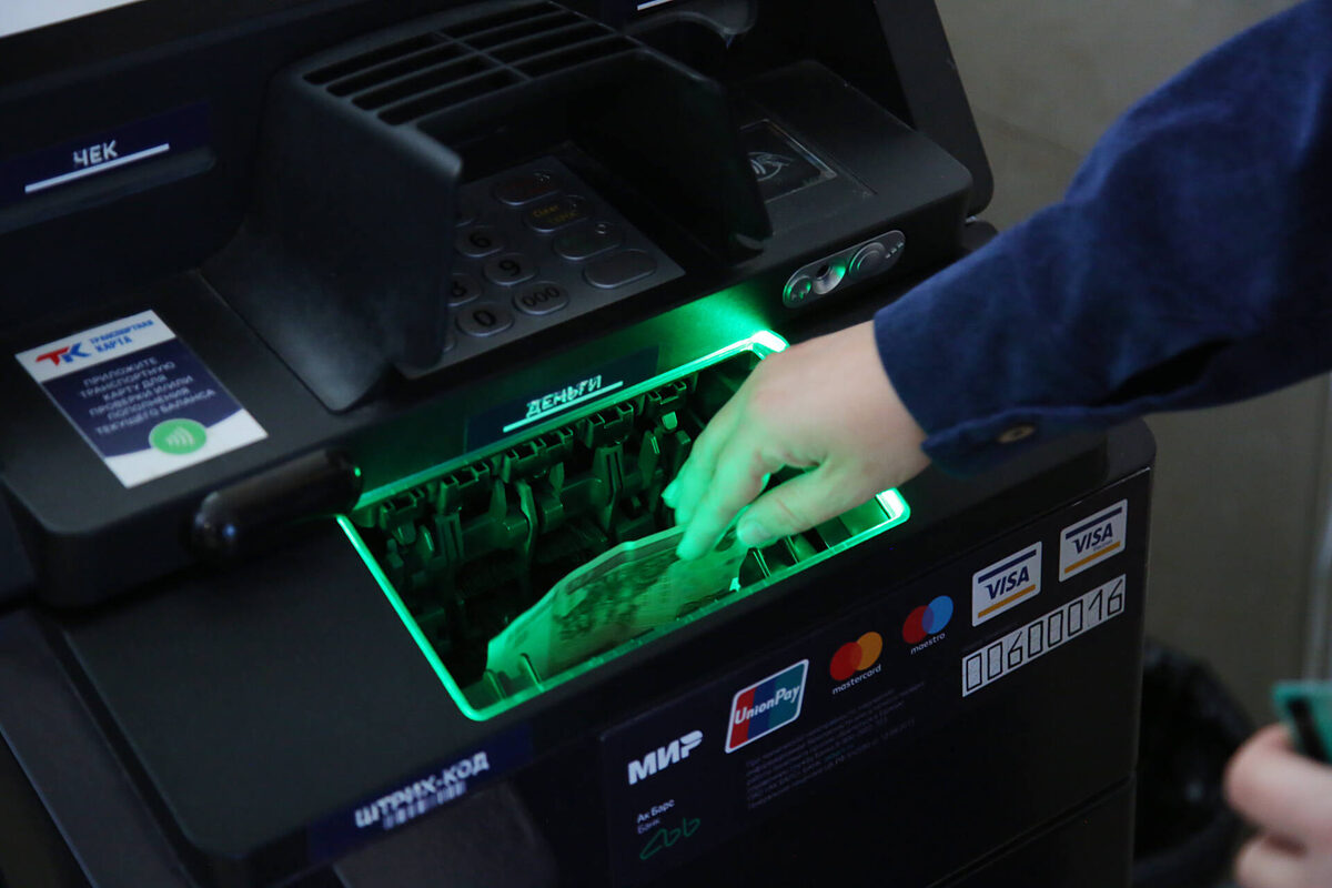 Фото: © Султан Исхаков / «Татар-информ» ​