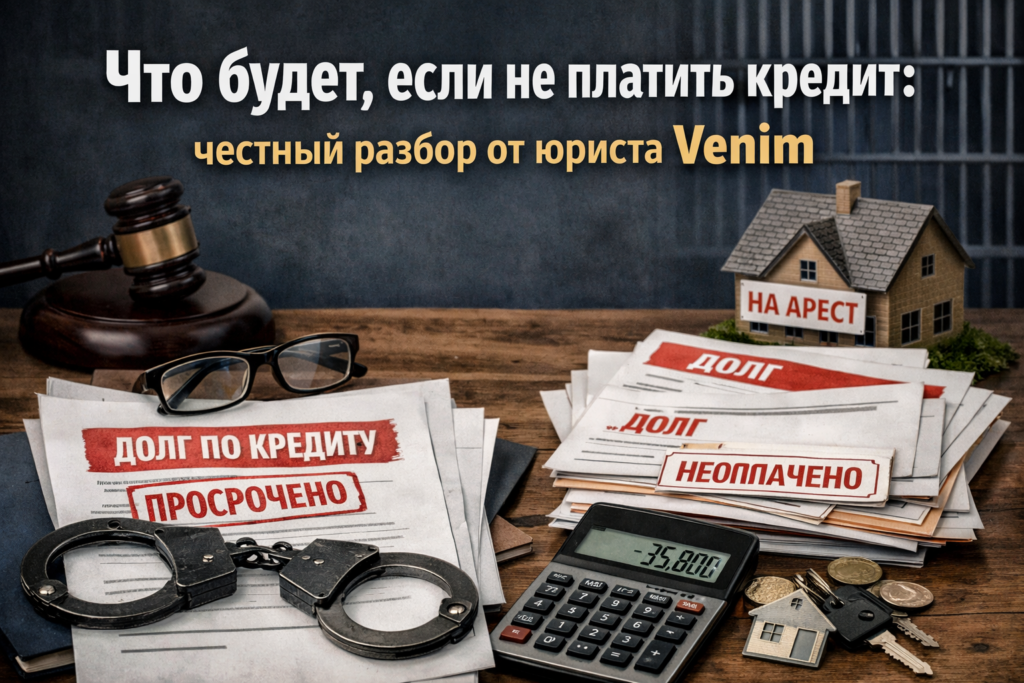    chto-budet-esli-ne-platit-kredit-7-oshibok-i-sovety-yurista-venim Venim