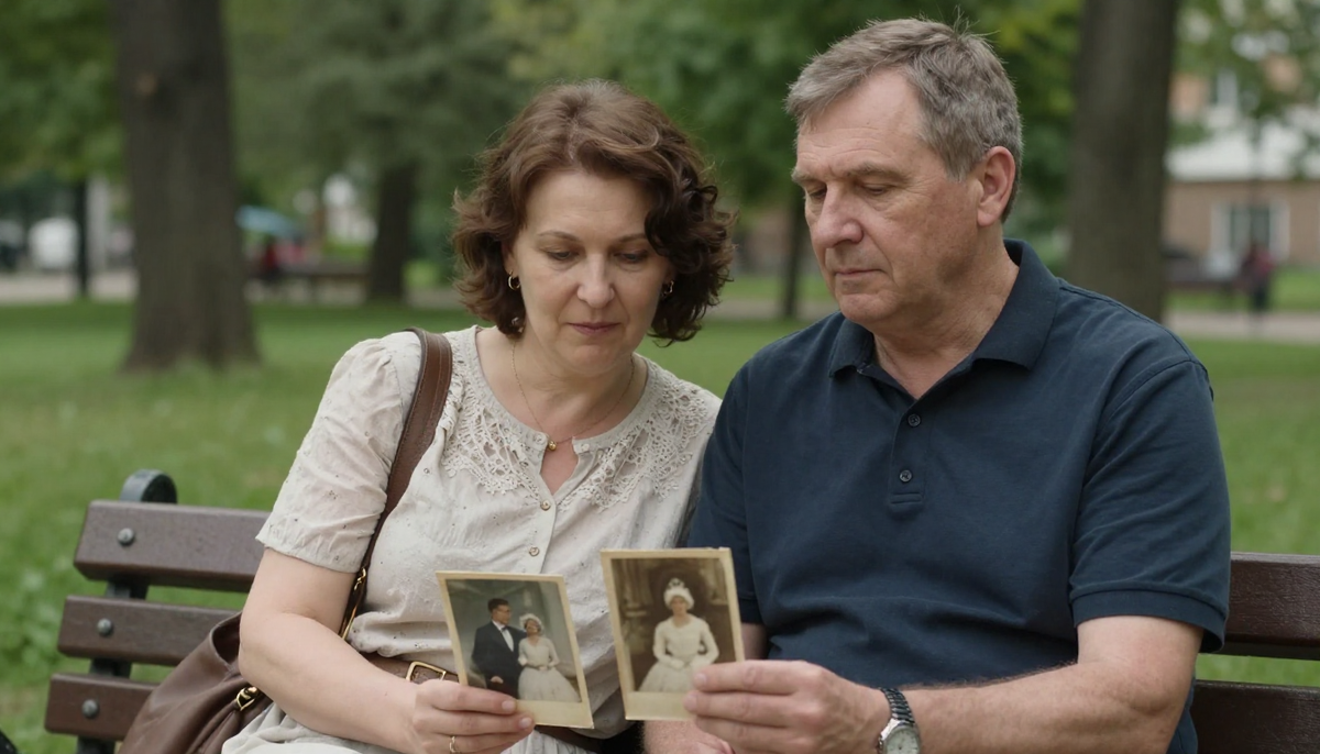 Штамп в паспорте не лечит отношения: почему «раньше» не работает