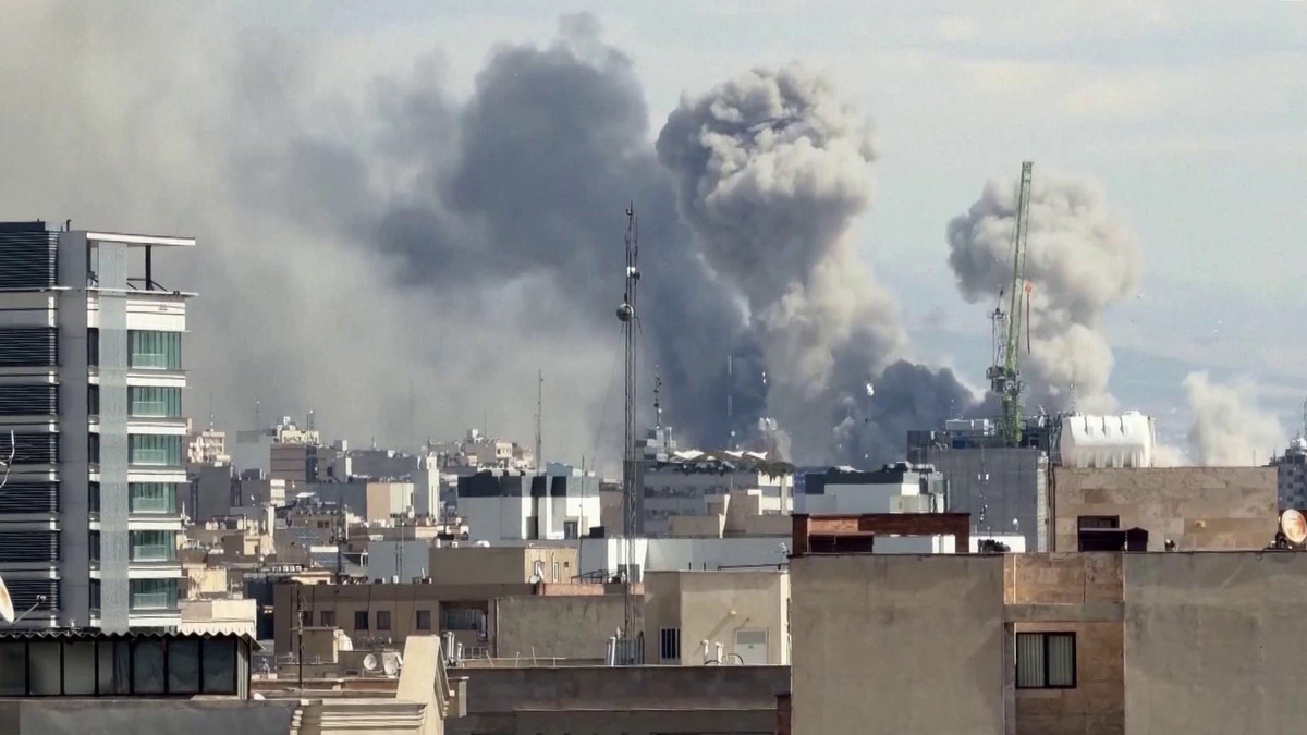    Первый канал