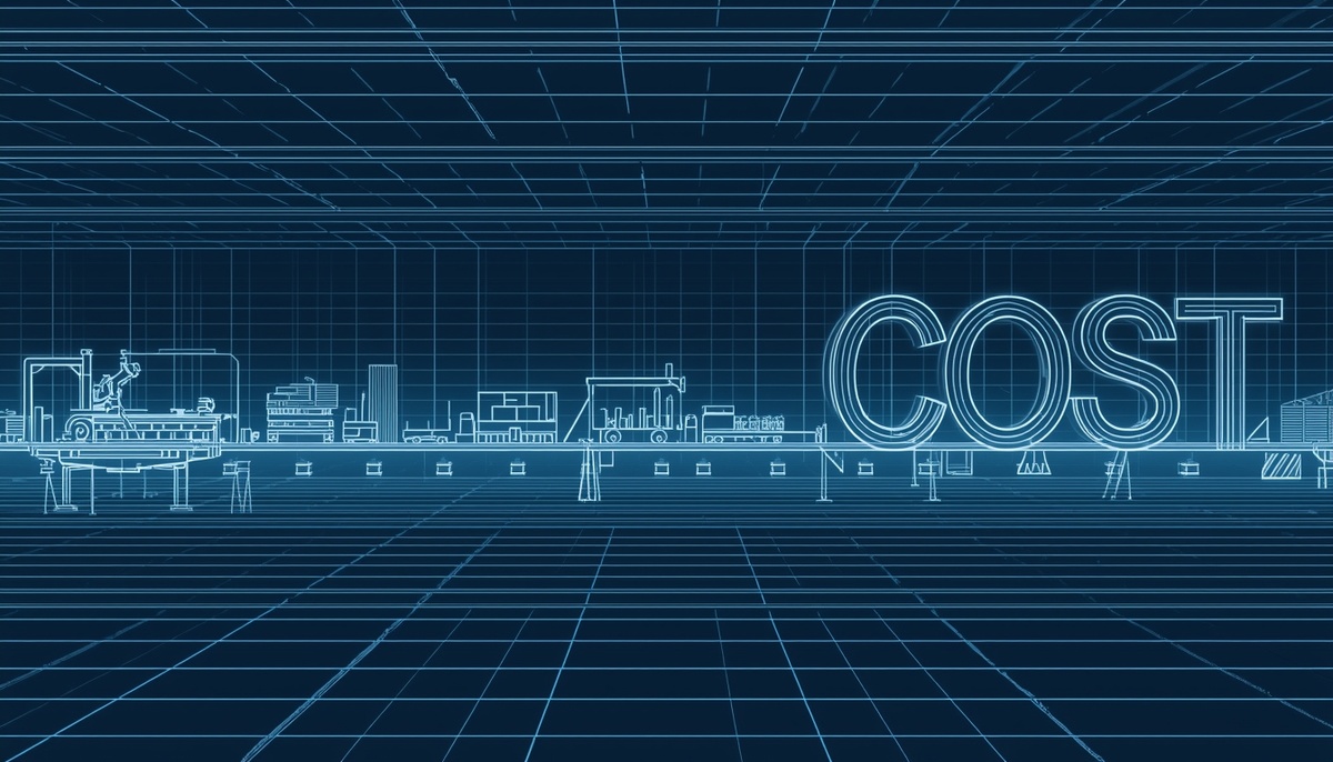 цепочка формирования себестоимости реальная часто не совпадает с плановой (проектной)