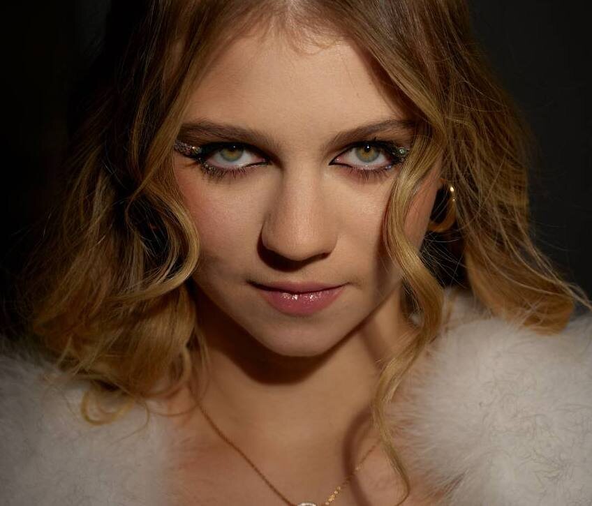 Фото из телеграм-канала Александры Трусовой