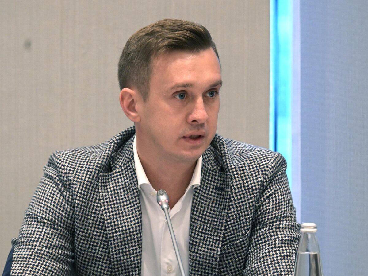    Глава РПЛ Александр Алаев | © РИА Новости / Владимир Астапкович