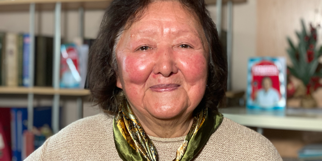 Кто он такой?