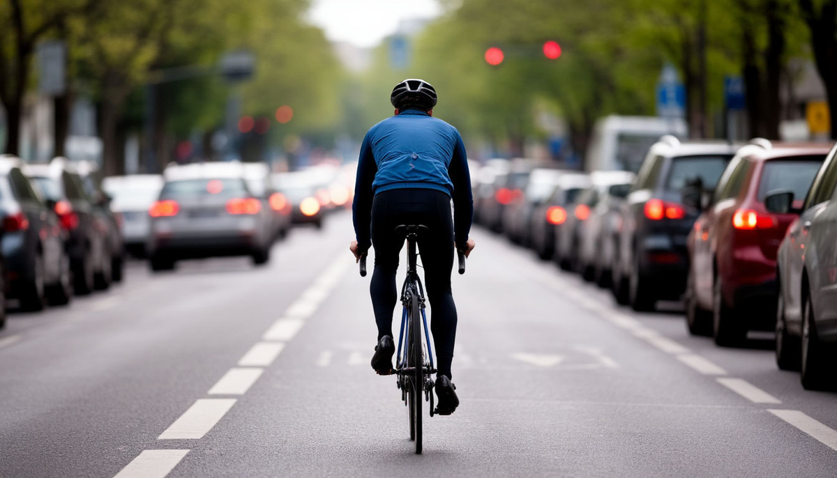 А где ехать? :)