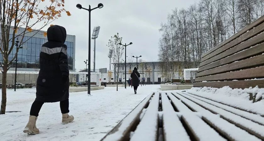    Фото из архива редакции