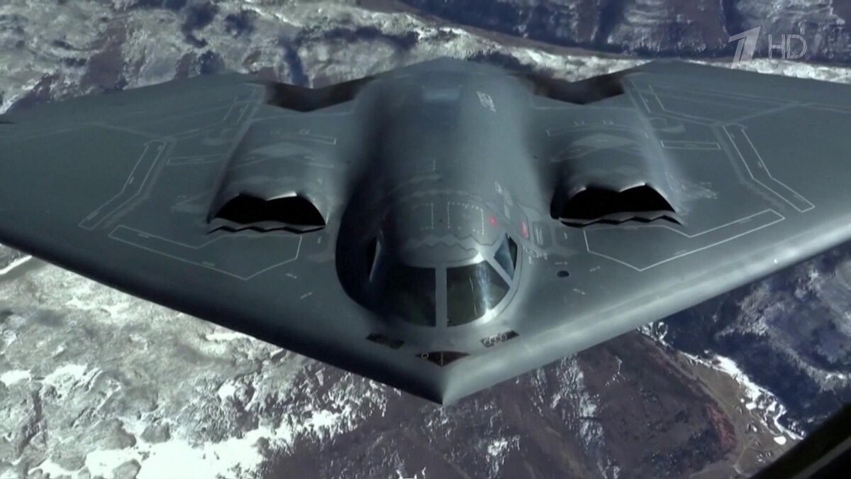    Первый канал