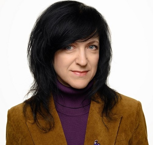 Евгения Шейно,  генеральный директор ООО "НПК ПРОМИЗОЛ"