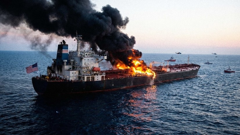   Сгенерировано с помощью ИИ