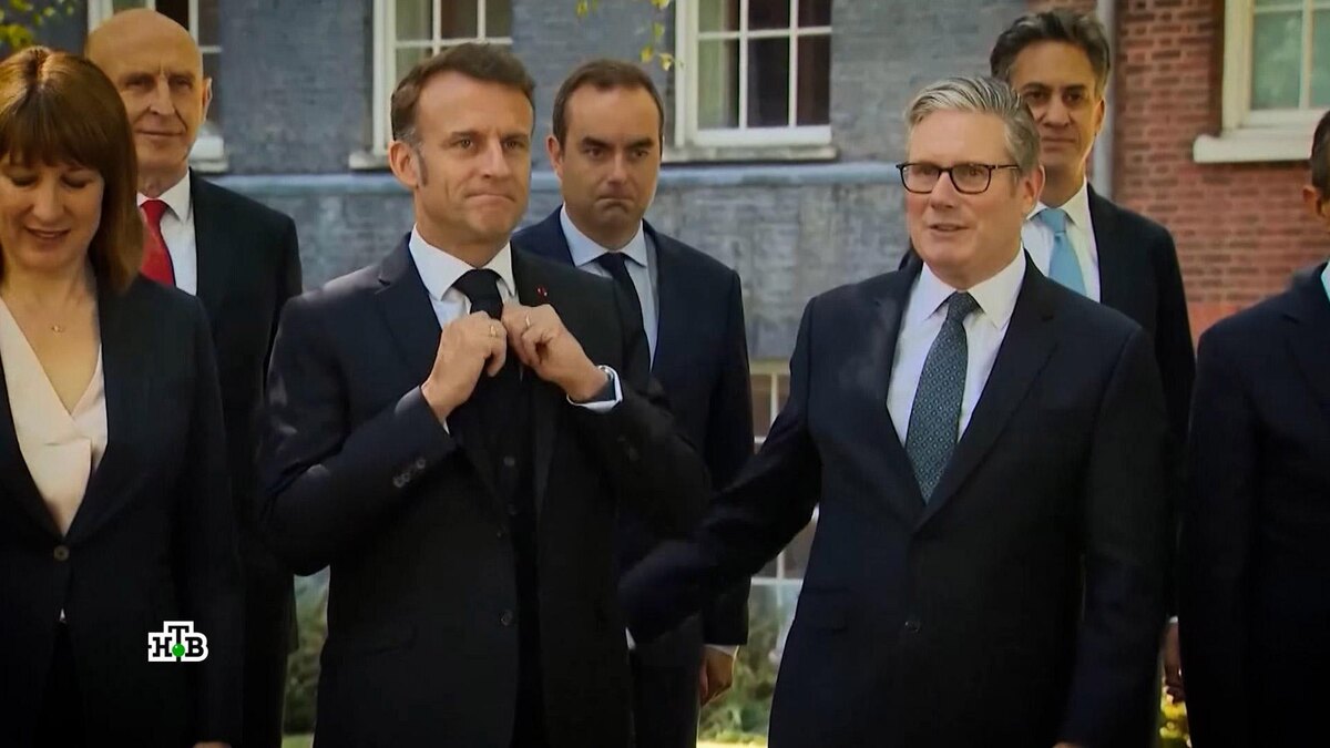    «Паранойя и мания величия»: психиатр поставил лидерам ЕС неутешительный диагноз