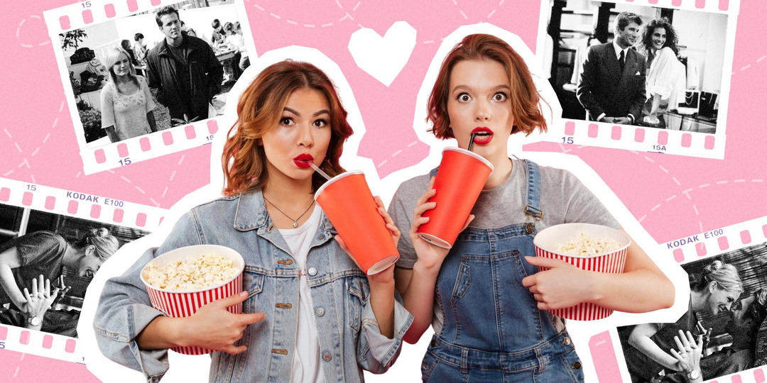 Весенний кинофестиваль: Лучшие фильмы для просмотра 8 Марта