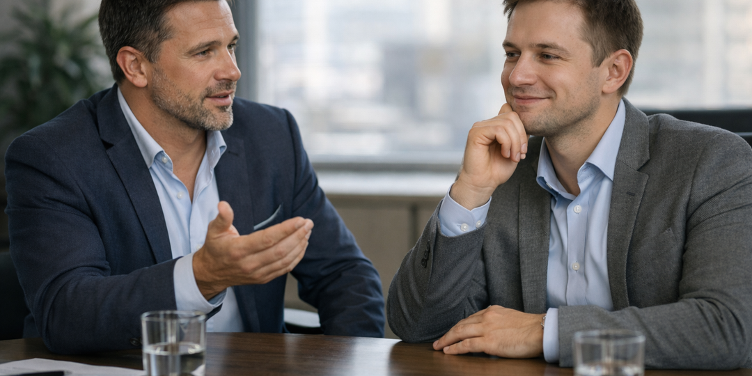 Одно слово, которое резко повышает шанс услышать «да»