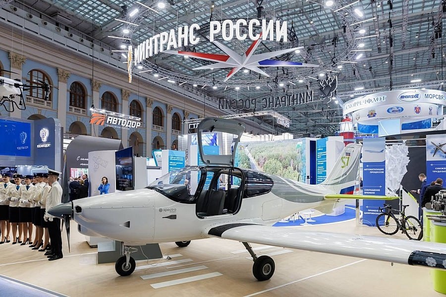 Фото:  S7 Group  📷
