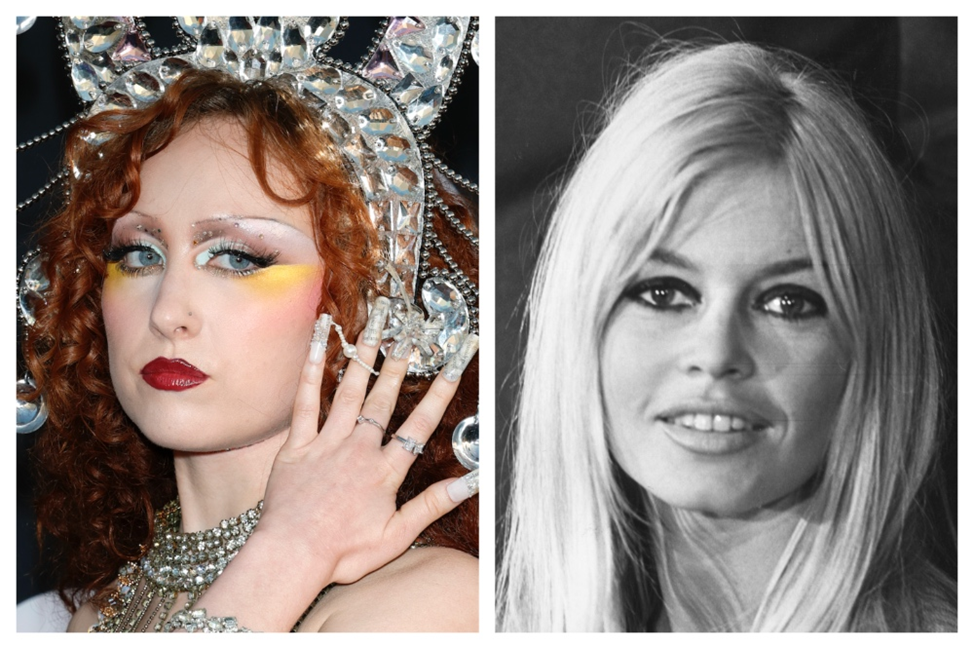 Да уж... вот она, эта Рон.