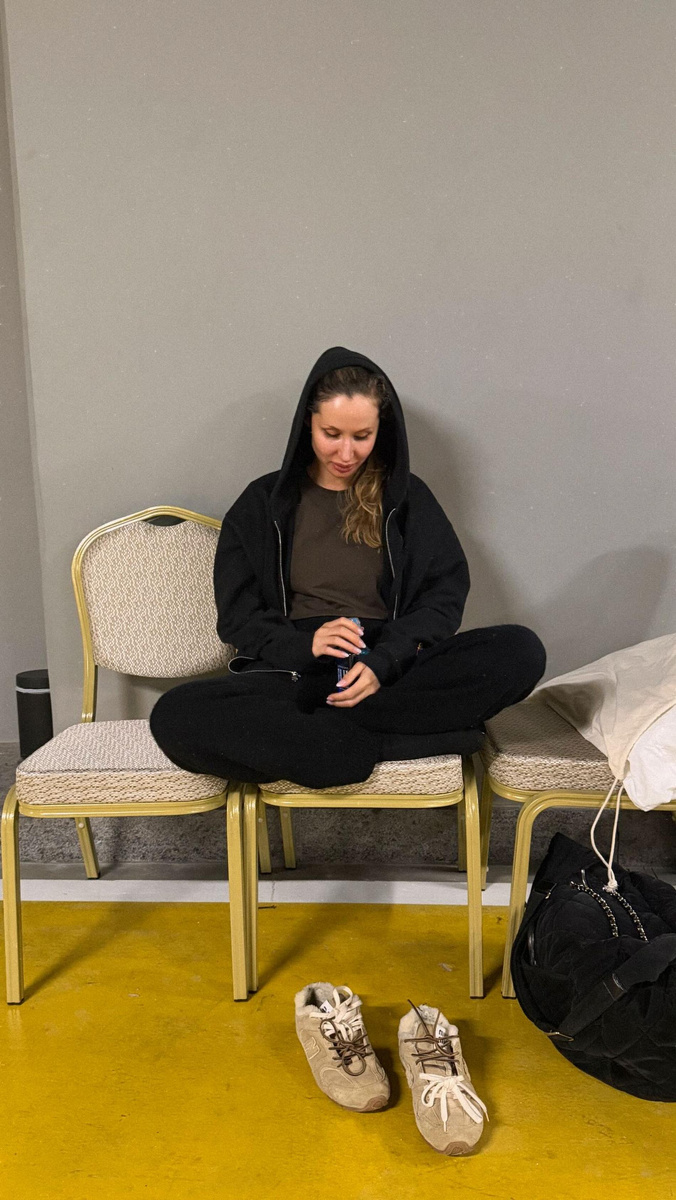    Фото: Instagram (Запрещён в РФ) @lobodaofficial