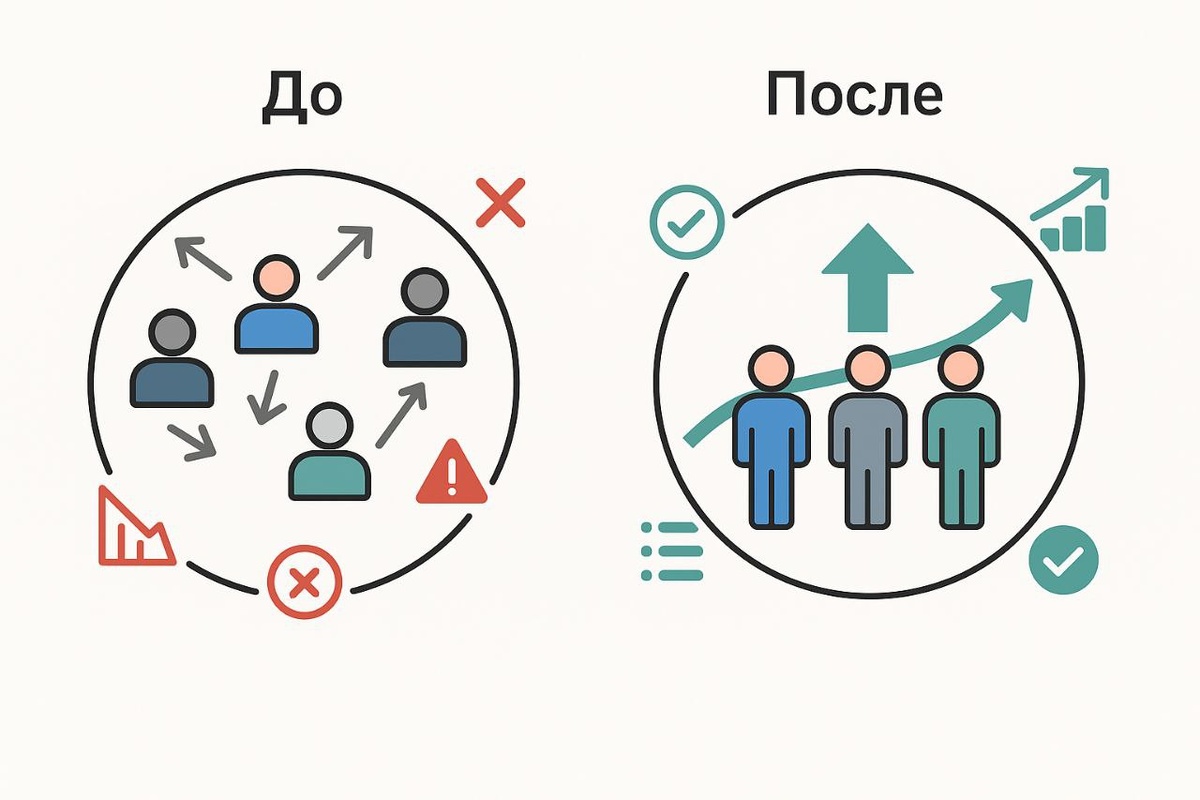 Цифровые трансформации в Ростове