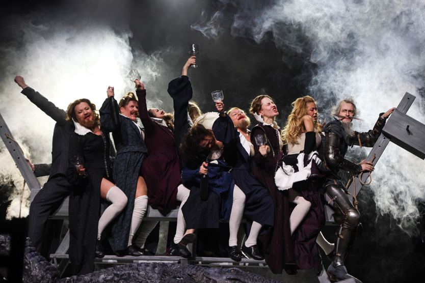    Фото: Владимир Гердо / ТАСС