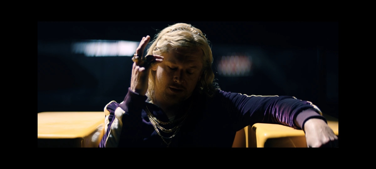 Кадры из фильма. Джимми Кристал (актёр: Джек О'Коннелл)