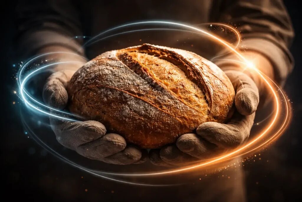    Логистика хлебобулочных изделий: как сохранить свежесть и минимизировать риски? mrlogistic12